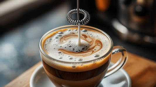 Coffee Frother